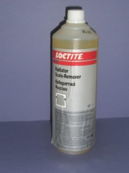 Loctite ΚΑΘΑΡΙΣΤΙΚΟ ΥΓΡΟ ΨΥΓΕΙΟΥ