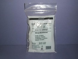 ΜΥΤΕΣ ΓΙΑ ΤΗΝ TEROKAL 9225