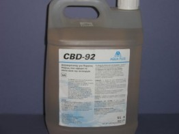 Aqua plus CBD -92
