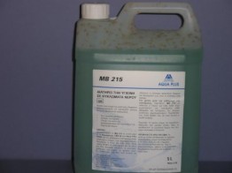 Aqua plus MB -215