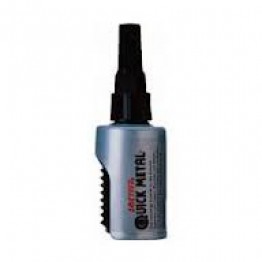 Loctite 660 -Quick metal