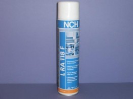 NCH K Release FG/ LRA 118F