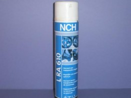NCH B Grip super/ LRA 610