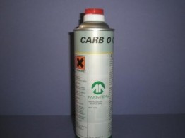 Mantek Carb o clean