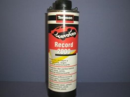 Terotex Record 2000