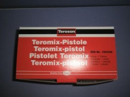 Teromix Gun (PISTOL 6700)