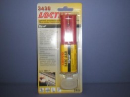 Loctite EA 3430 Fast epoxy