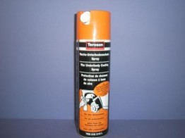 Terotex Wax Underbody Coating (SB 3120)
