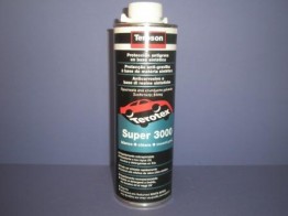 Terotex Super 3000 ΜΠΕΖ (Light)