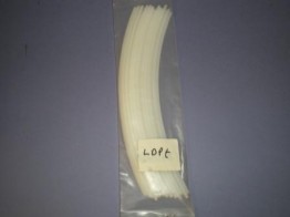 Ηλεκτρόδιο συγκόλλησης πλαστικών LDPE