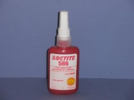 Loctite 586