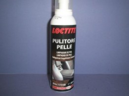 Loctite ΚΑΘΑΡΙΣΤΙΚΟ ΔΕΡΜΑΤΙΝΩΝ ΣΑΛΟΝΙΩΝ 