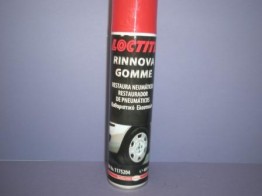 Loctite ΚΑΘΑΡΙΣΤΙΚΟ ΕΛΑΣΤΙΚΩΝ ΣΠΡΕΙ