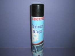 Loctite De -icer
