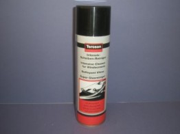 Loctite ΚΑΘΑΡΙΣΤΙΚΟ ΓΥΑΛΙΝΩΝ ΕΠΙΦΑΝΕΙΩΝ ΣΠΡΕΙ