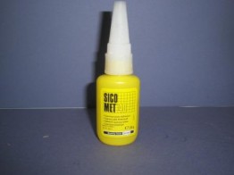 Sicomet 40