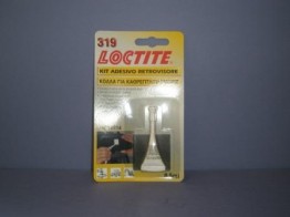 Loctite AA 319