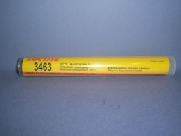Loctite EA 3463 Metal magic 