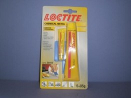 Loctite Chemical metal