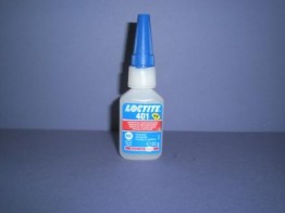 Loctite 401