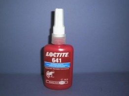 Loctite 641