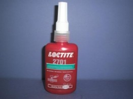 Loctite 271/ Loctite 2701