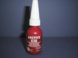 Loctite 638