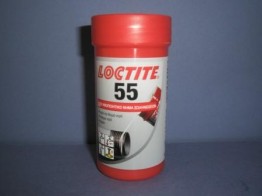 Loctite 55
