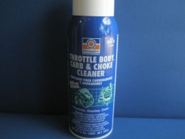 Permatex Carb & Choke Cleaner