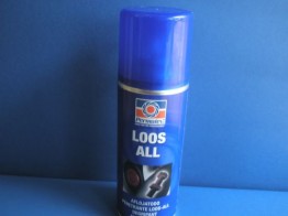 Permatex Loos All