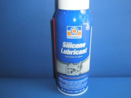 Permatex Silicone Lubricant
