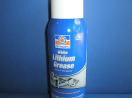 Permatex White Lithium Grease