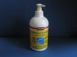 Teroson Barrier cream