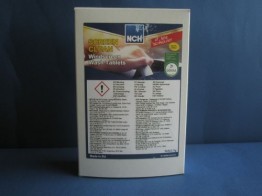 NCH Screen clean