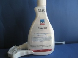 NCH Domino