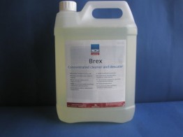 NCH Brex