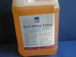 NCH Etch klenz extra