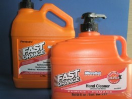 Permatex Fast Orange