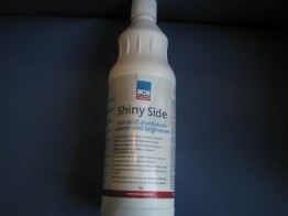 NCH Shiny side