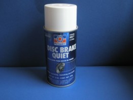 Permatex Disk Brake Quiet