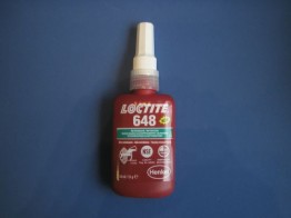 Loctite 648